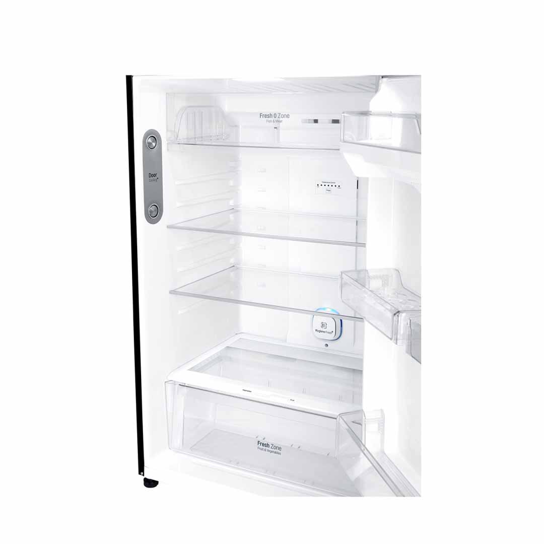 Tủ lạnh LG Inverter 547 Lít GN-L702GB (2 Cánh)