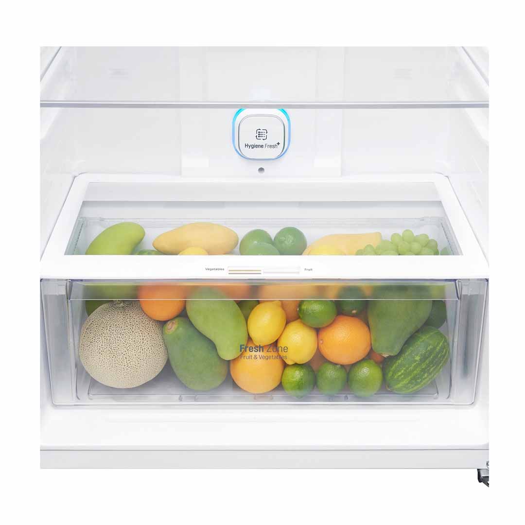 Tủ lạnh LG Inverter 547 Lít GN-L702GB (2 Cánh)