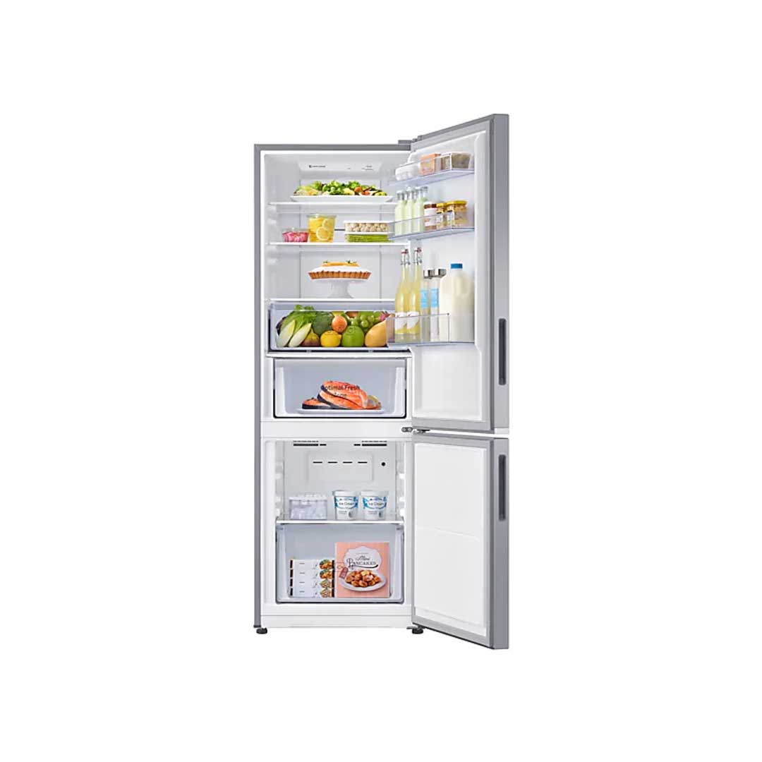 Tủ lạnh Samsung Inverter 310 Lít RB30N4010S8/SV (2 Cánh)