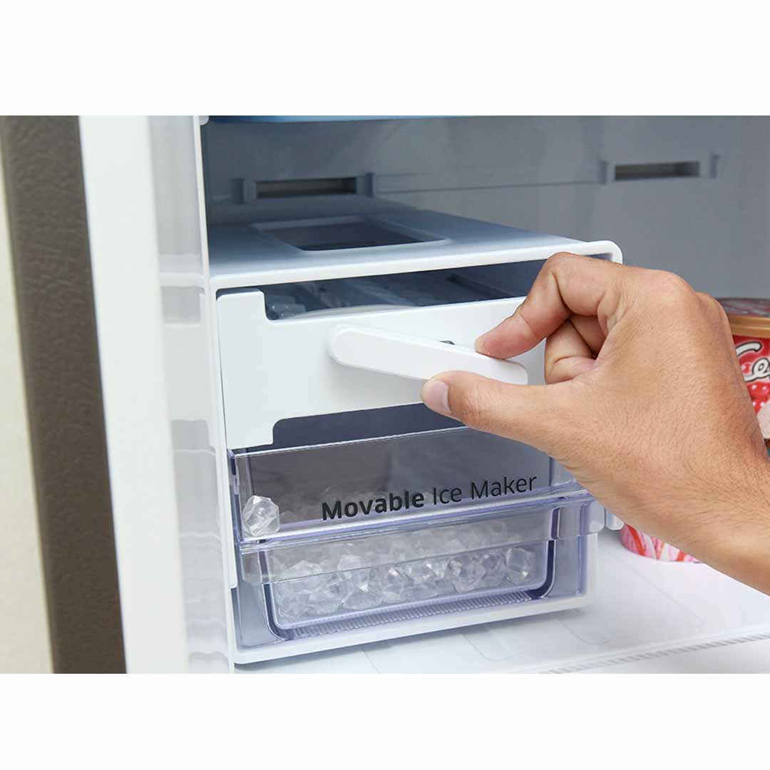 Tủ lạnh Samsung Inverter 330 Lít RT32K5532S8/SV (2 Cánh)