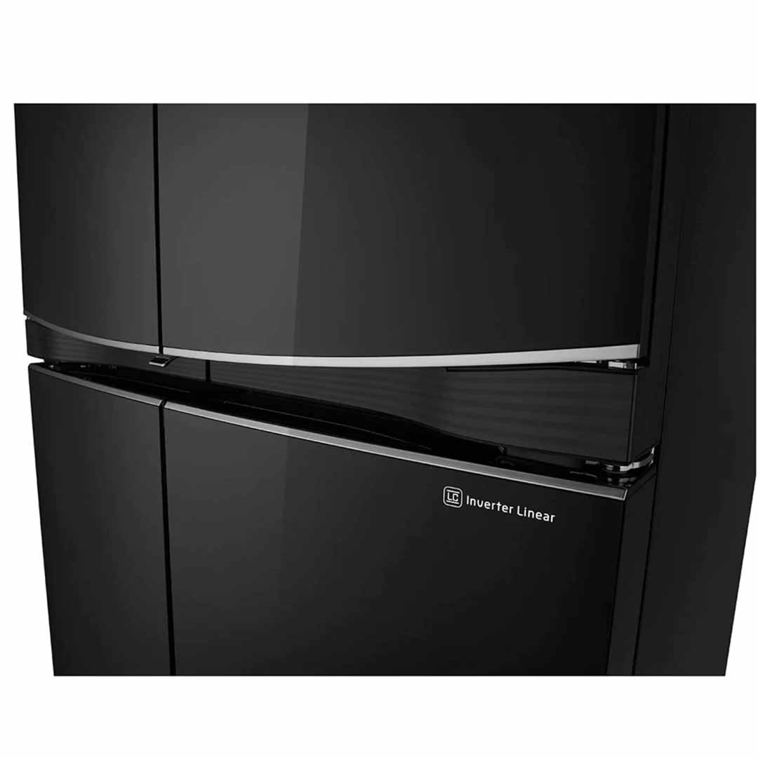 Tủ lạnh LG 615 lít Inverter GR-R247GB (2 Cánh)