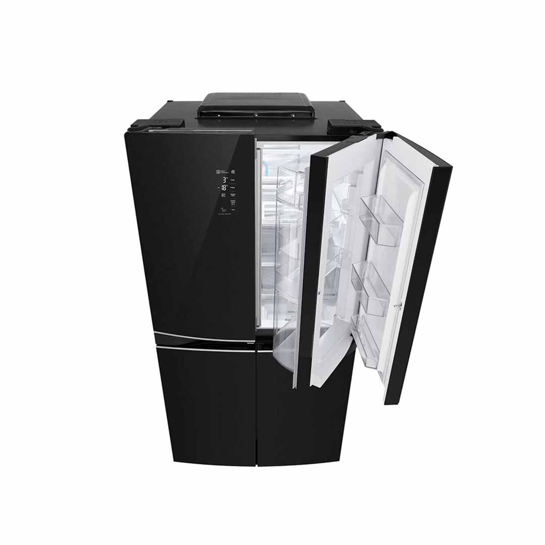 Tủ lạnh LG 615 lít Inverter GR-R247GB (2 Cánh)