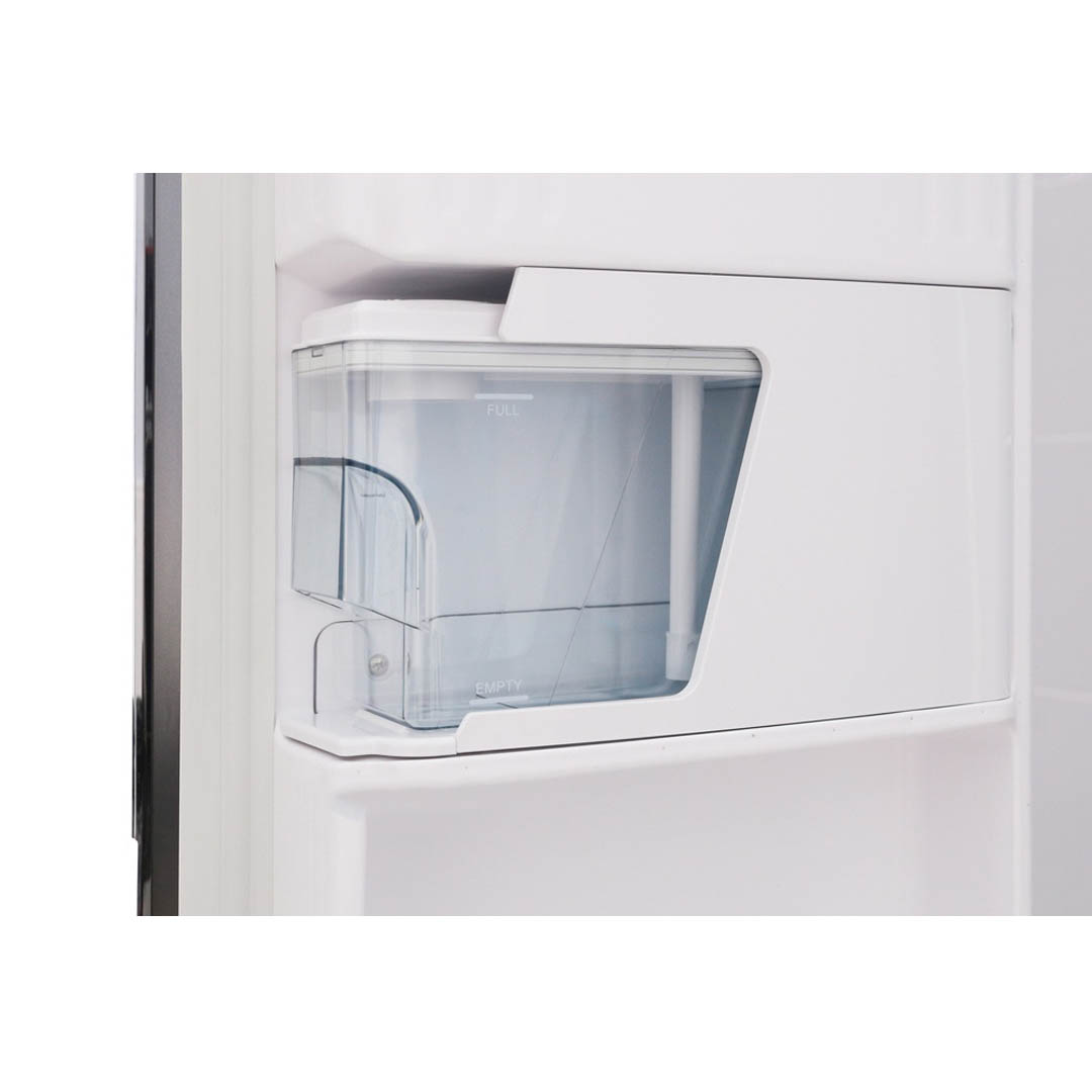 Tủ lạnh Hitachi 540 lít Inverter R-FW690PGV7 GBK (4 Cánh)