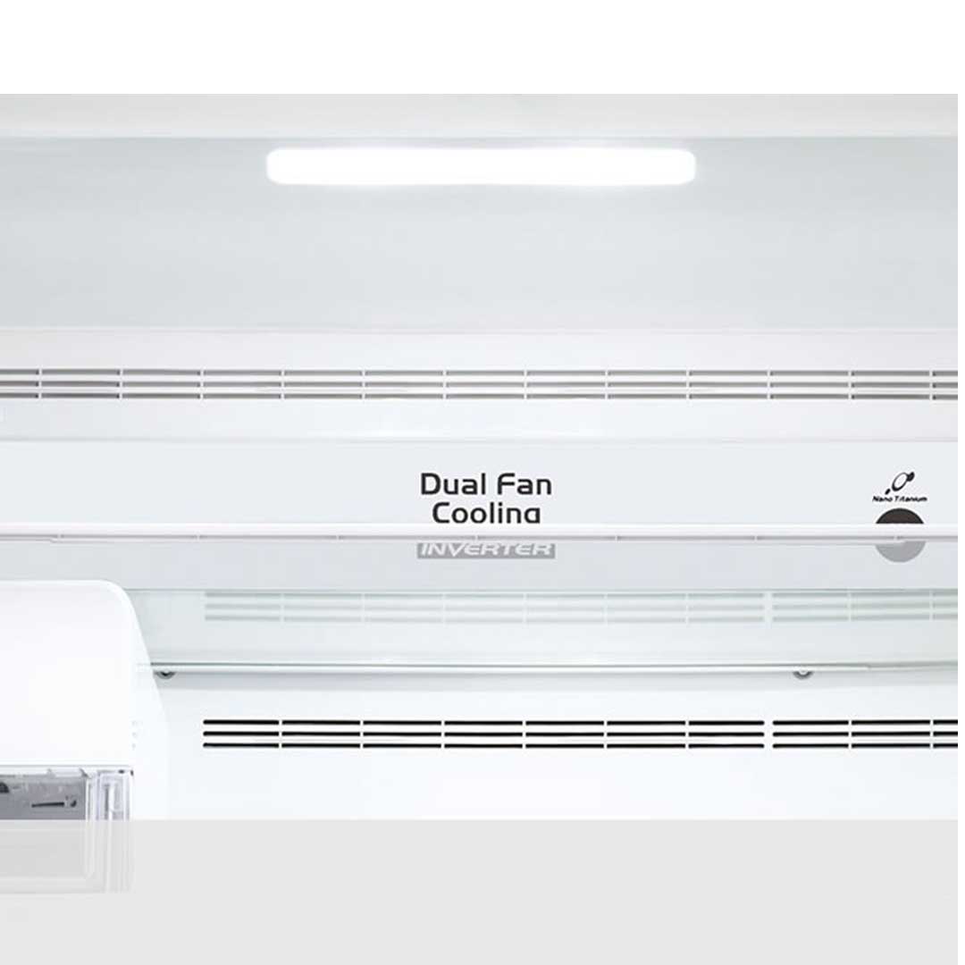 Tủ lạnh Hitachi 563 lít Inverter R-FW650PGV8 GBK (4 Cánh)