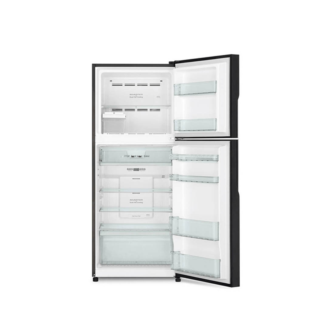 Tủ lạnh Hitachi Inverter 403 lít R-FVX480PGV9 GBK (2 Cánh)