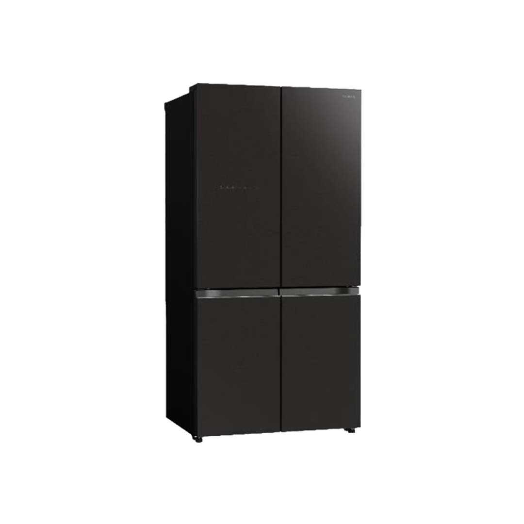 Tủ lạnh Hitachi Inverter 569 lít R-WB640VGV0 GBK (4 Cánh)