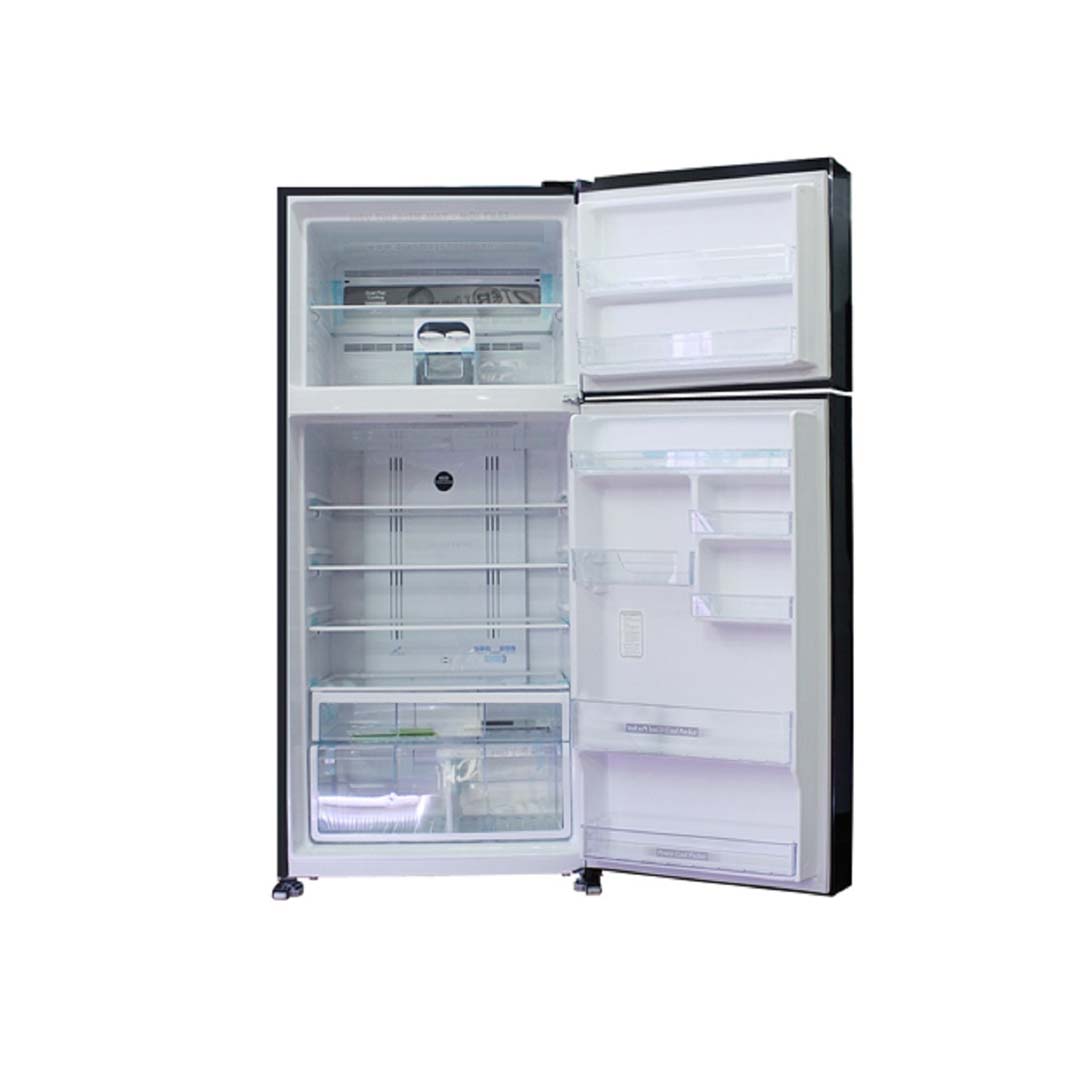 Tủ lạnh Hitachi Inverter 489 lít FG560PGV8 GBK (2 Cánh)