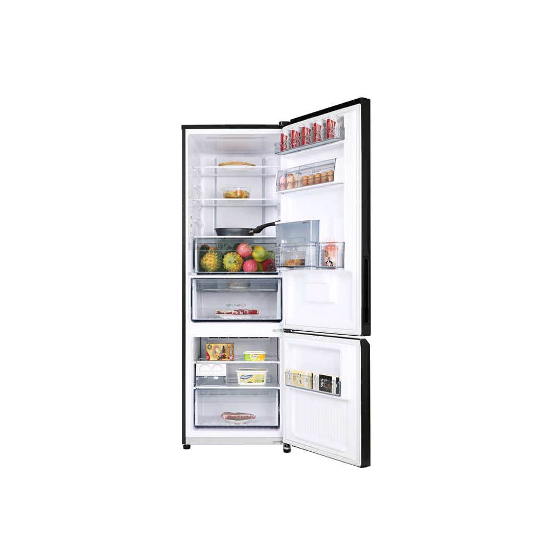 Tủ Lạnh Panasonic 322 Lít Inverter NR-BC360WKVN (2 Cánh)