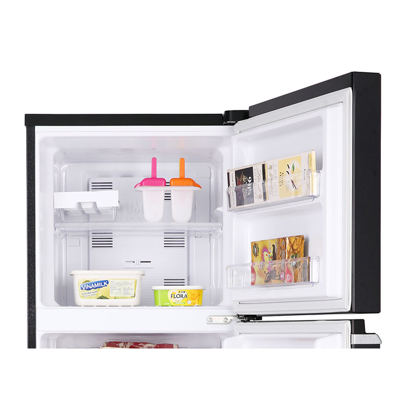 Tủ Lạnh Panasonic 188 Lít Inverter NR-BA229PKVN (2 Cánh)
