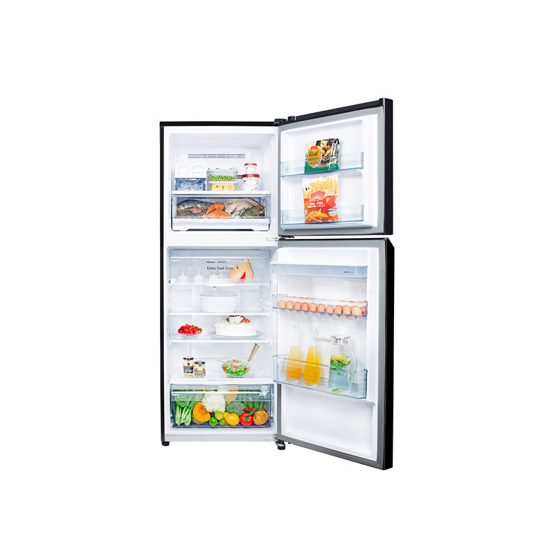 Tủ Lạnh Panasonic 326 Lít Inverter NR-BL351WKVN (2 Cánh)