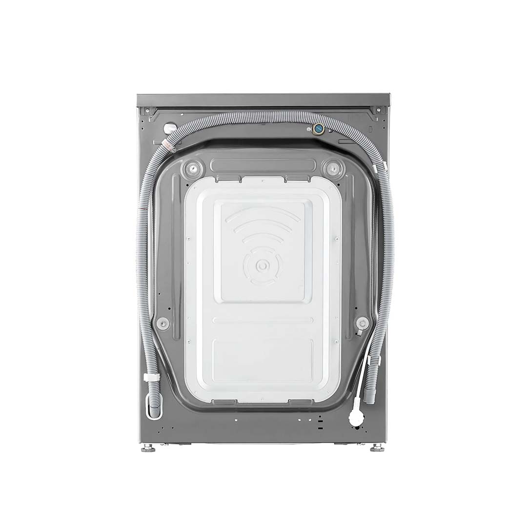 Máy Giặt Sấy LG Inverter 9kg FV1409G4V Lồng Ngang