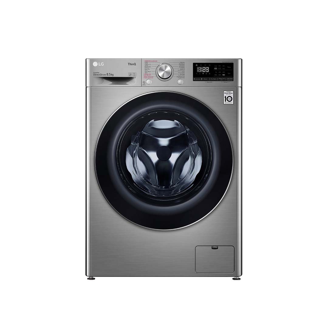 Máy Giặt LG Inverter 8.5kg FV1408S4V Lồng Ngang