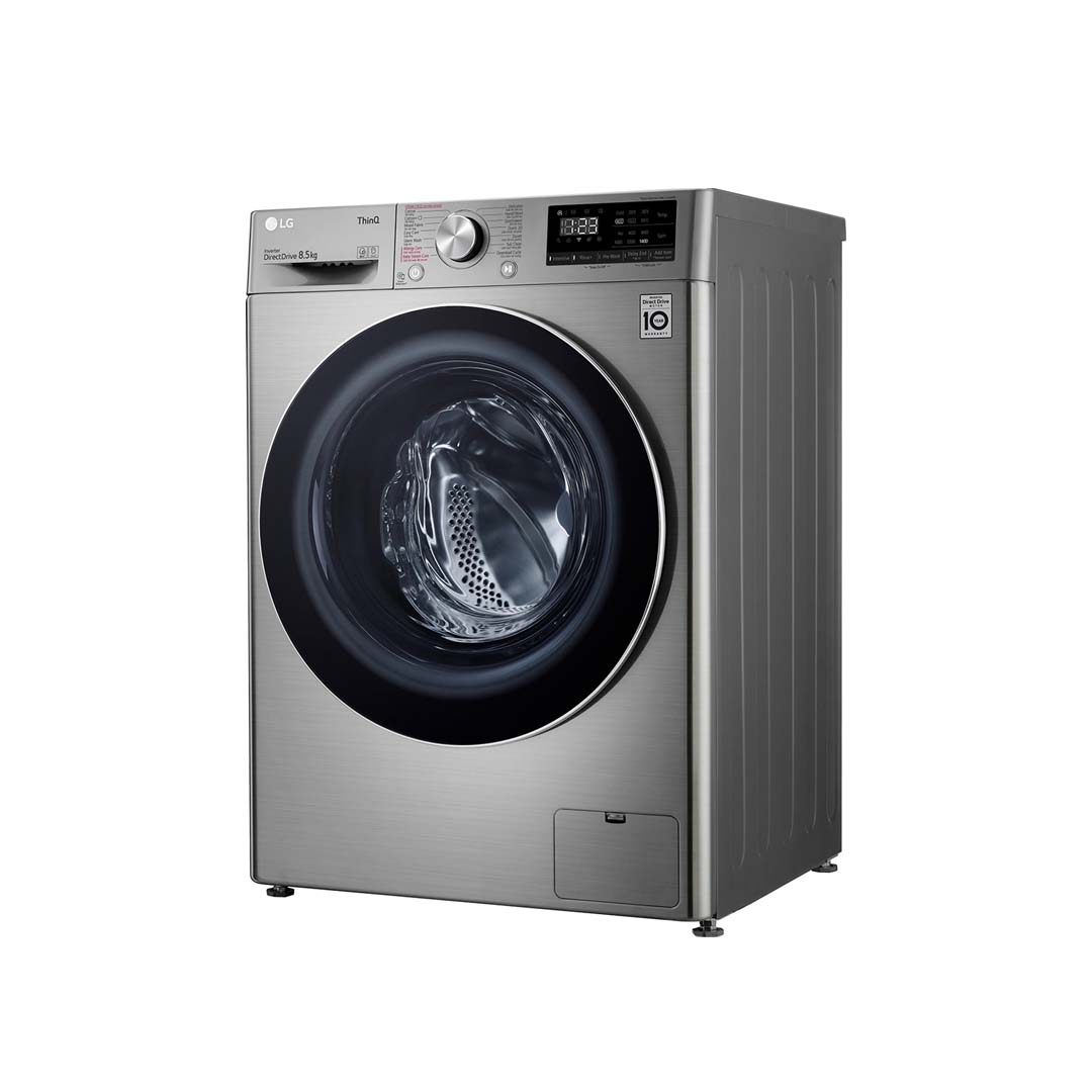 Máy Giặt LG Inverter 8.5kg FV1408S4V Lồng Ngang