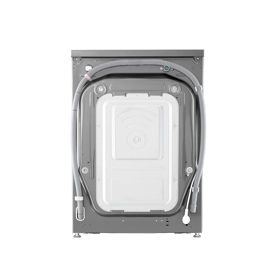 Máy Giặt LG Inverter 8.5kg FV1408S4V Lồng Ngang