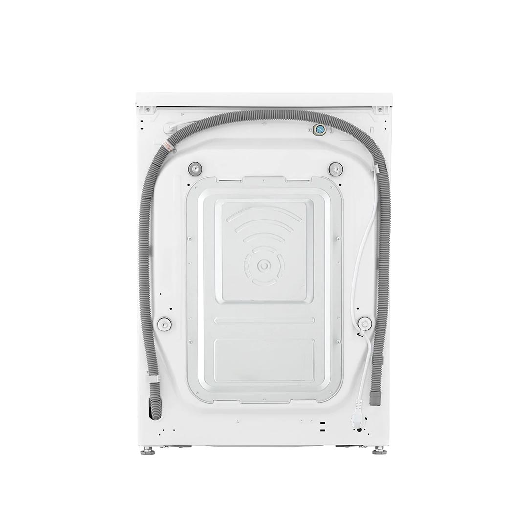 Máy Giặt LG Inverter 8.5kg FV1408S4W Lồng Ngang