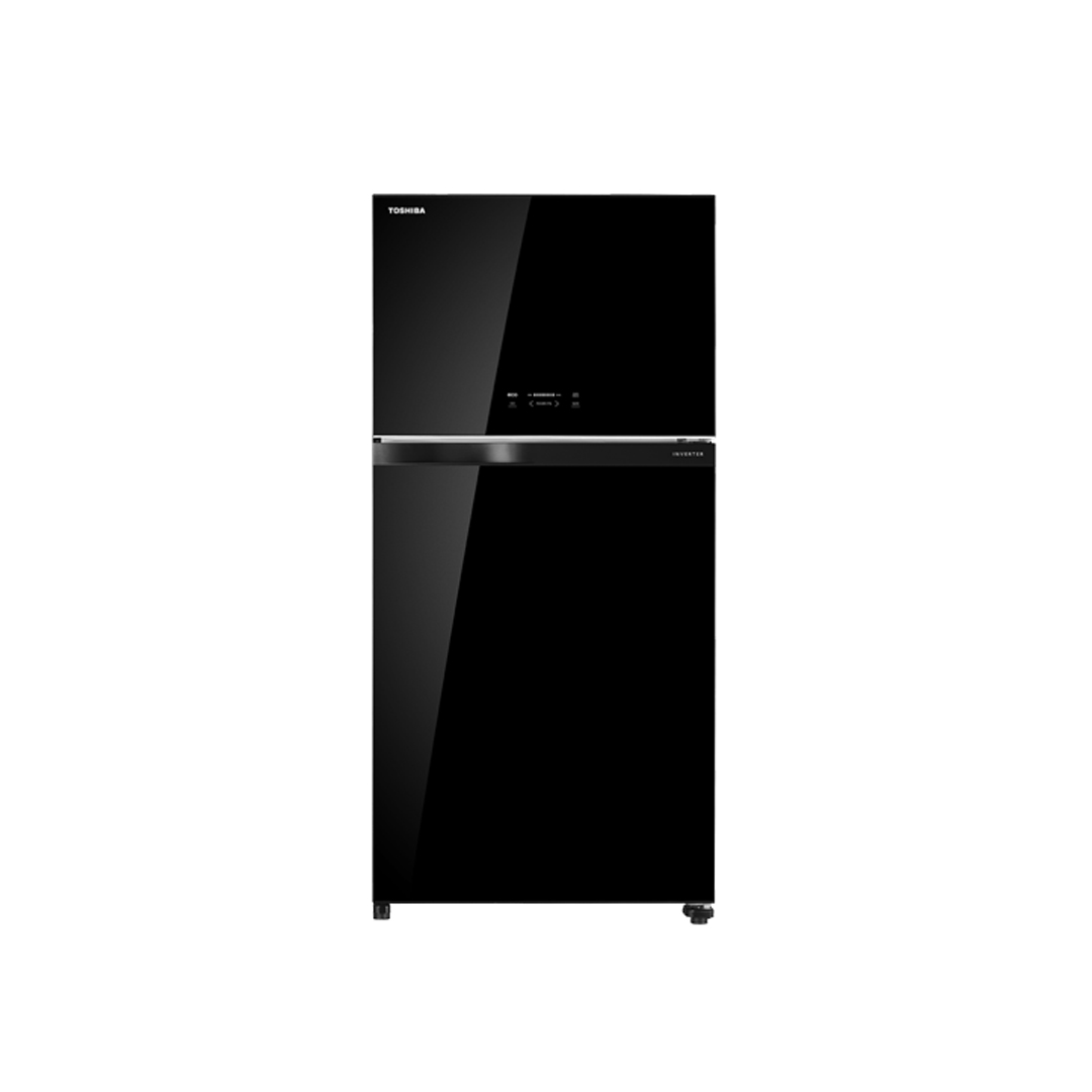Tủ Lạnh Toshiba 608 Lít Inverter GR-AG66VA (XK) (2 Cánh)