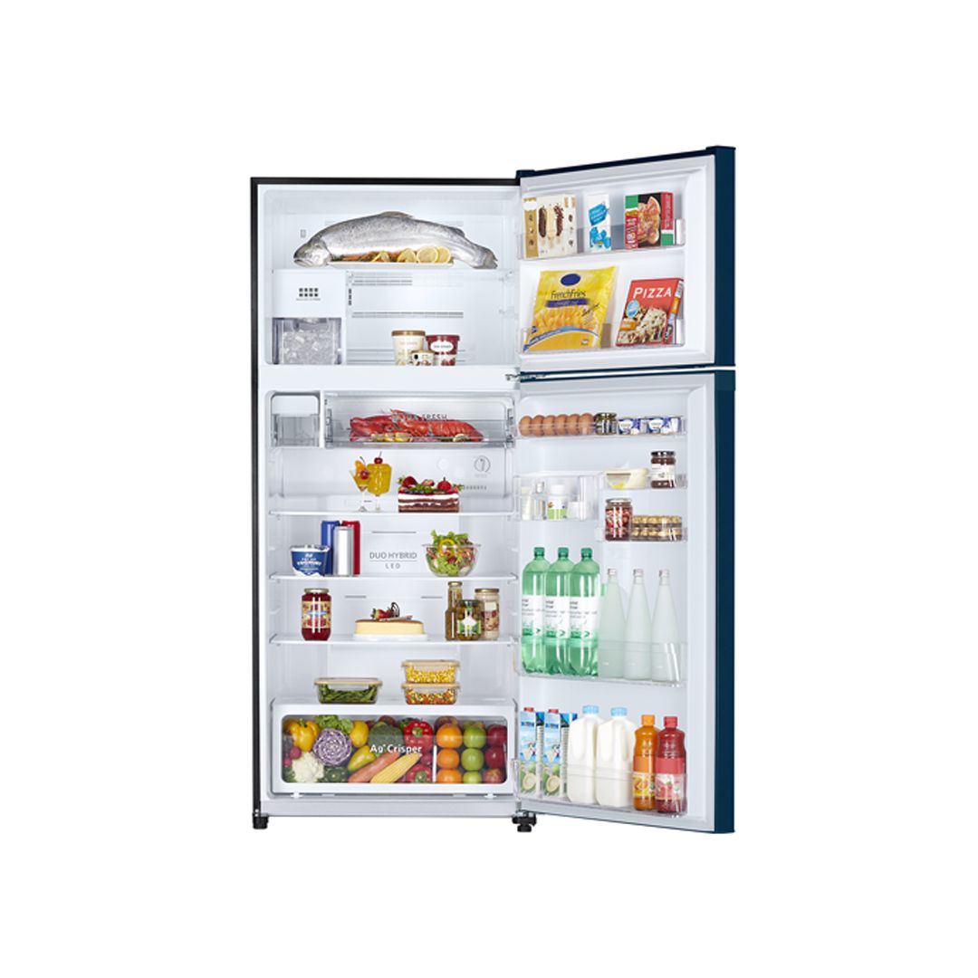 Tủ Lạnh Toshiba 608 Lít Inverter GR-AG66VA (XK) (2 Cánh)