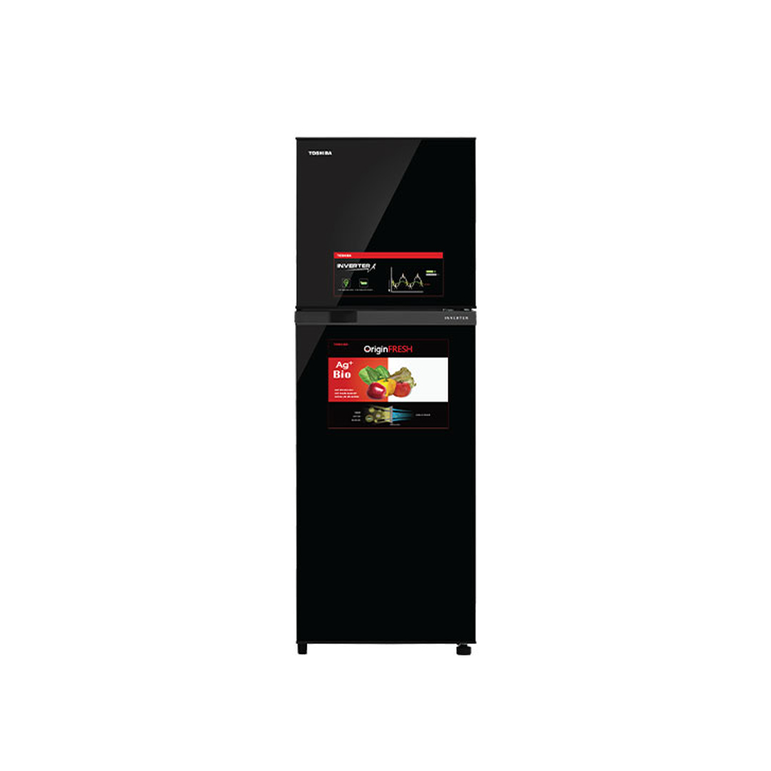 Tủ Lạnh Toshiba 233 Lít Inverter GR-A28VM (UKG1) (2 Cánh)