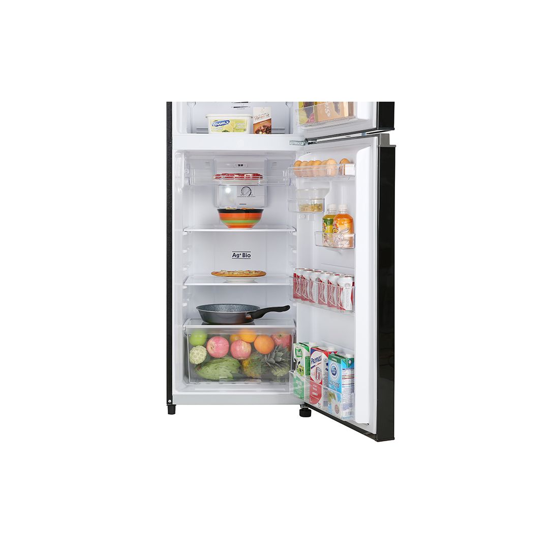 Tủ Lạnh Toshiba 233 Lít Inverter GR-A28VM (UKG1) (2 Cánh)