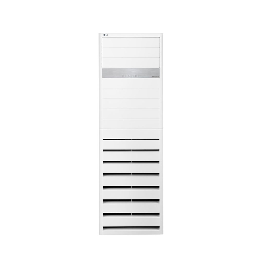 Điều hòa tủ đứng LG inverter 1 chiều 46000 BTU APNQ48GT3E4/AUUQ48LH4