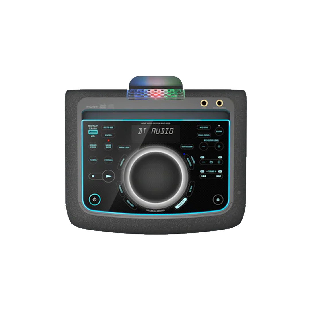 Dàn âm thanh Hifi Sony MHC-V50D
