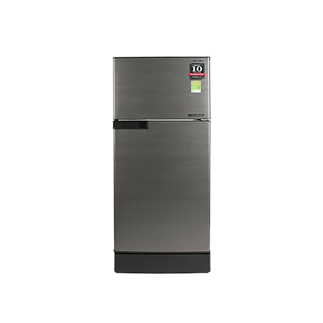 Tủ lạnh Sharp 165 Lít Inverter SJ-X176E-DSS (2 Cánh)