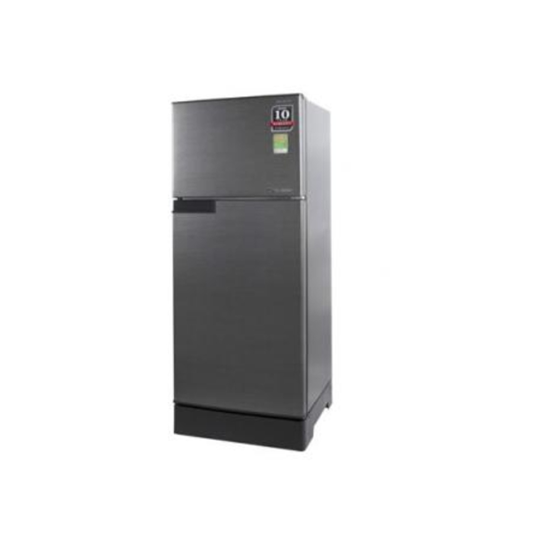 Tủ lạnh Sharp 180 Lít Inverter SJ-X196E-DSS (2 Cánh)