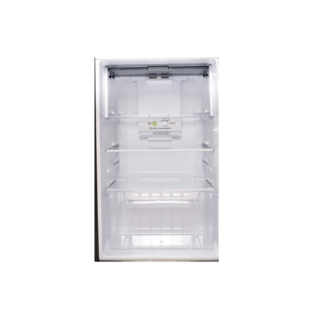 Tủ lạnh Sharp 196 Lít Inverter SJ-X201E-SL (2 Cánh)