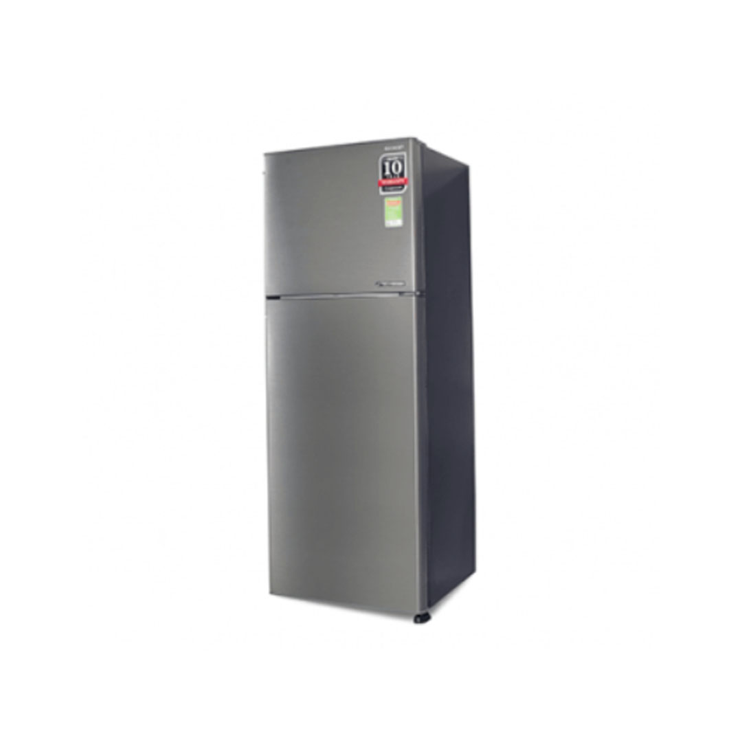 Tủ lạnh Sharp 241 Lít Inverter SJ-X251E-DS (2 Cánh)