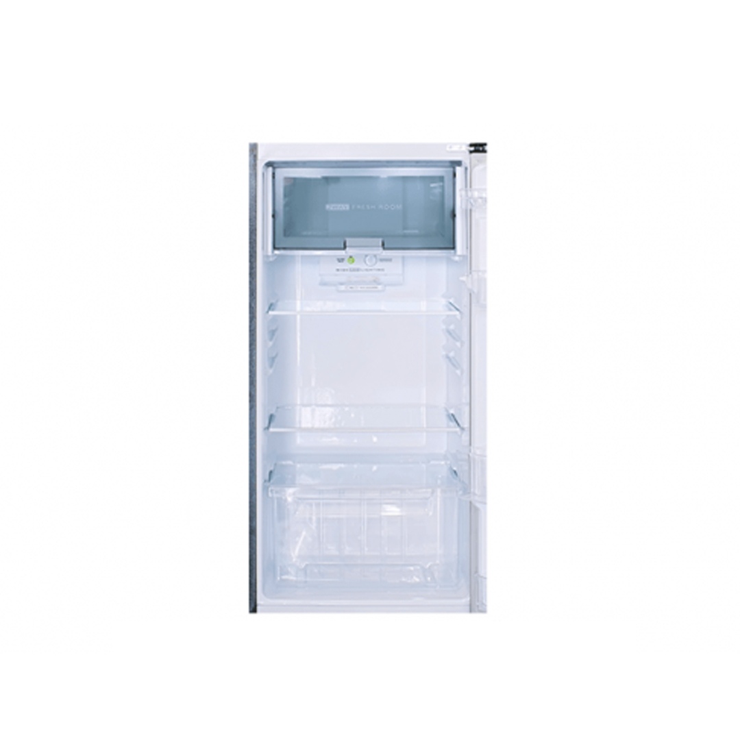 Tủ lạnh Sharp 271 Lít Inverter SJ-X281E-SL (2 Cánh)
