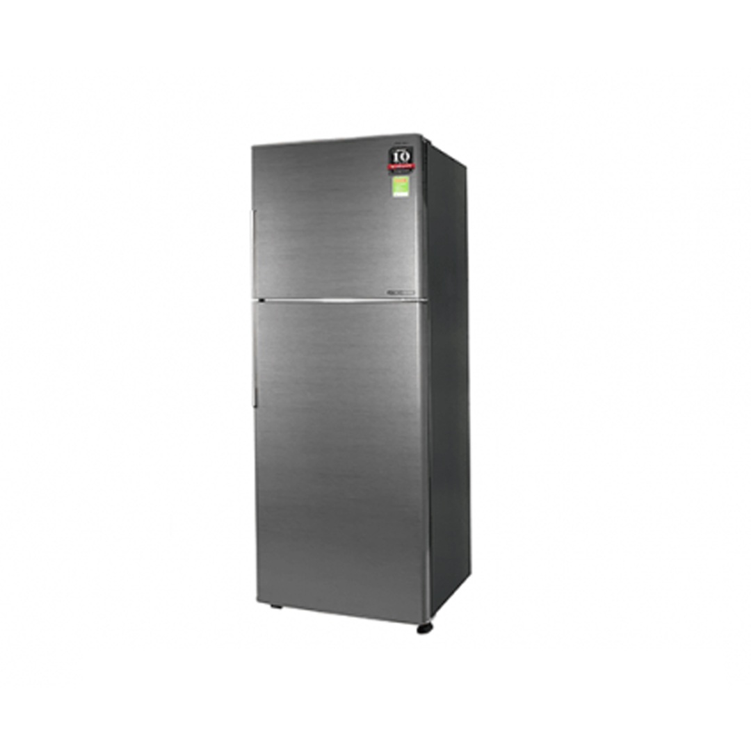 Tủ lạnh Sharp 314 Lít Inverter SJ-X316E-DS (2 Cánh)