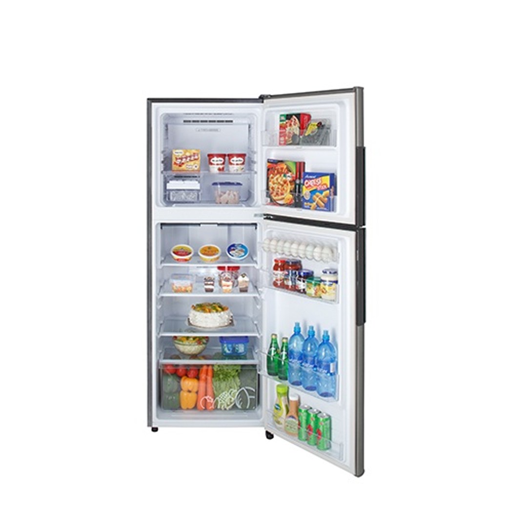Tủ lạnh Sharp 314 Lít Inverter SJ-X316E-SL (2 Cánh)