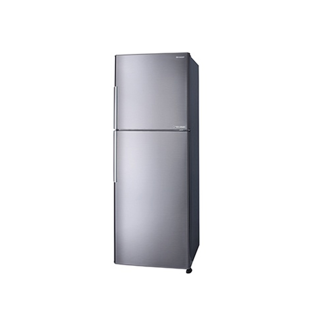 Tủ lạnh Sharp 314 Lít Inverter SJ-X316E-SL (2 Cánh)