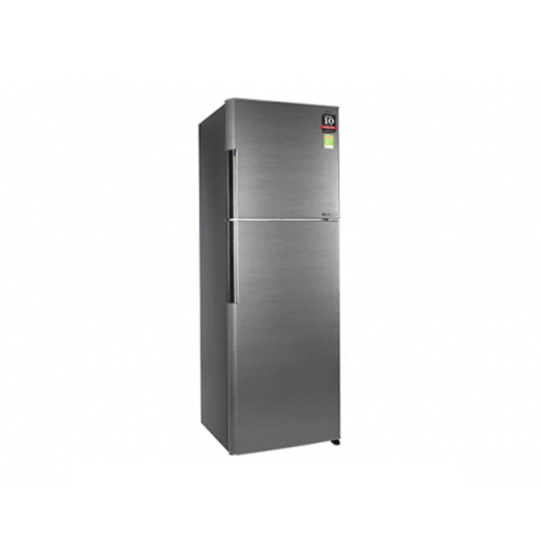 Tủ lạnh Sharp 342 Lít Inverter SJ-X346E-DS (2 Cánh)