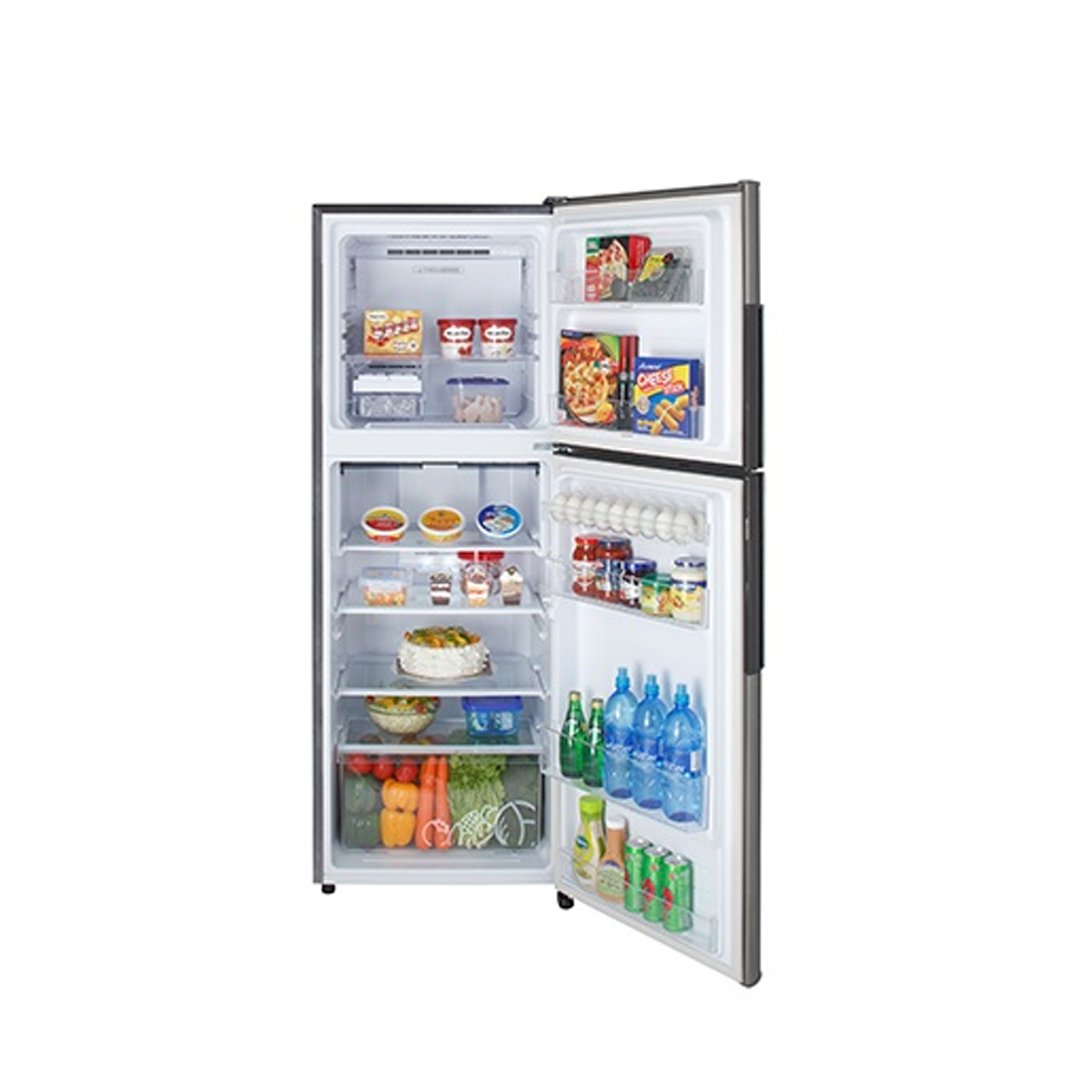 Tủ lạnh Sharp 342 Lít Inverter SJ-X346E-DS (2 Cánh)