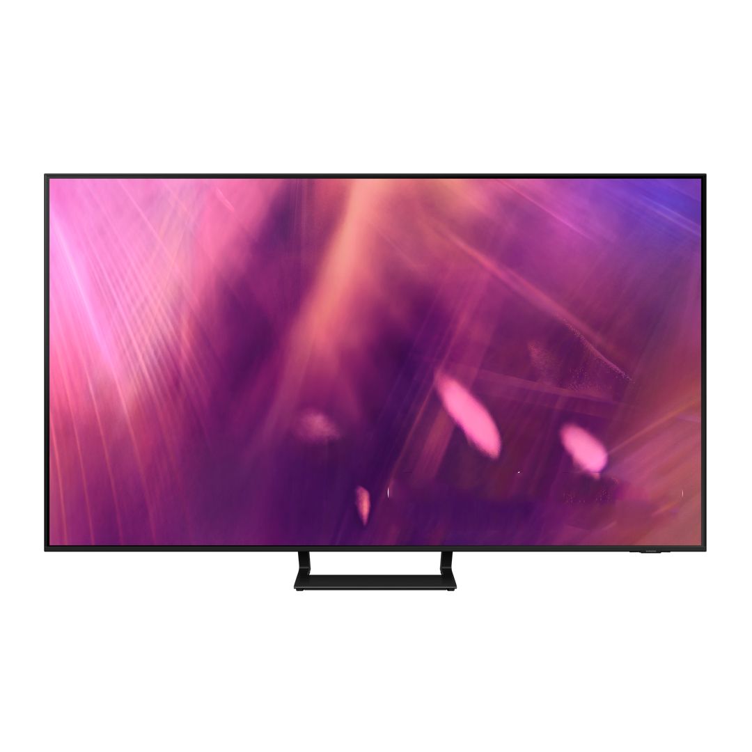 Smart Tivi Samsung 4K 55 inch UA55AU9000 Crystal UHD