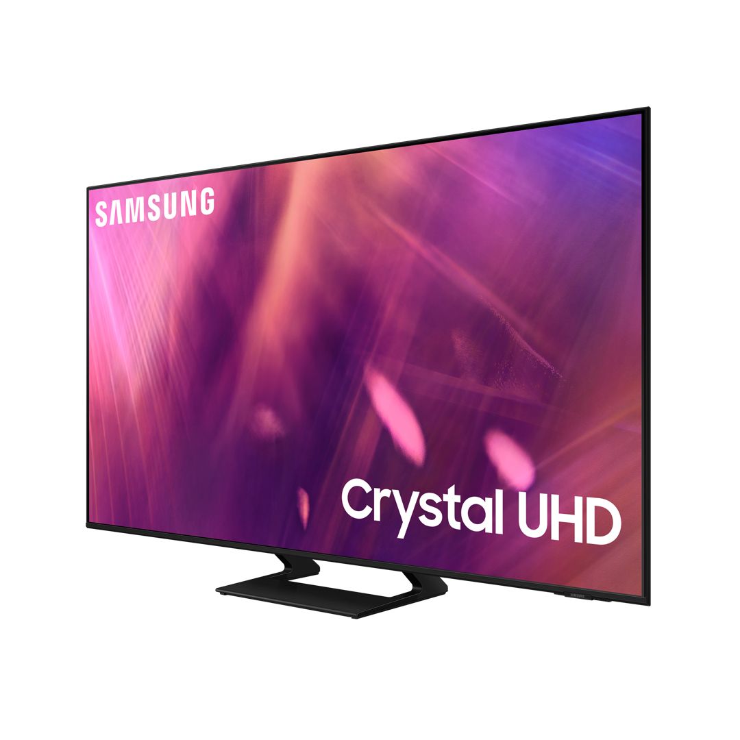 Smart Tivi Samsung 4K 55 inch UA55AU9000 Crystal UHD