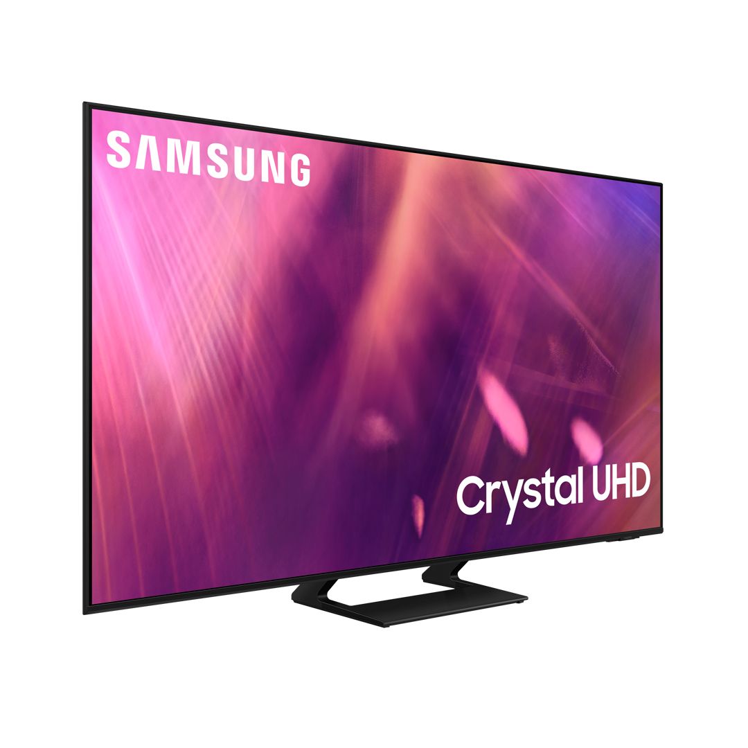 Smart Tivi Samsung 4K 55 inch UA55AU9000 Crystal UHD