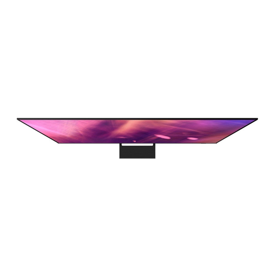 Smart Tivi Samsung 4K 55 inch UA55AU9000 Crystal UHD