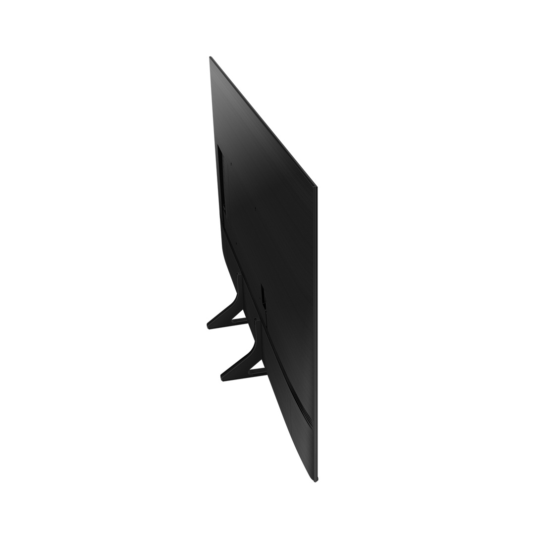 Smart Tivi Samsung 4K 55 inch UA55AU9000 Crystal UHD
