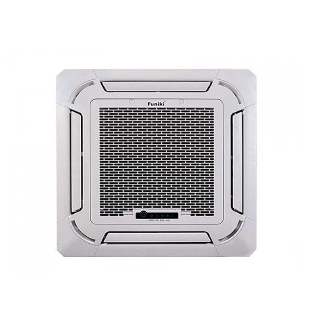 Điều Hòa Âm Trần Cassette Funiki 2 Chiều 18000 BTU CH18