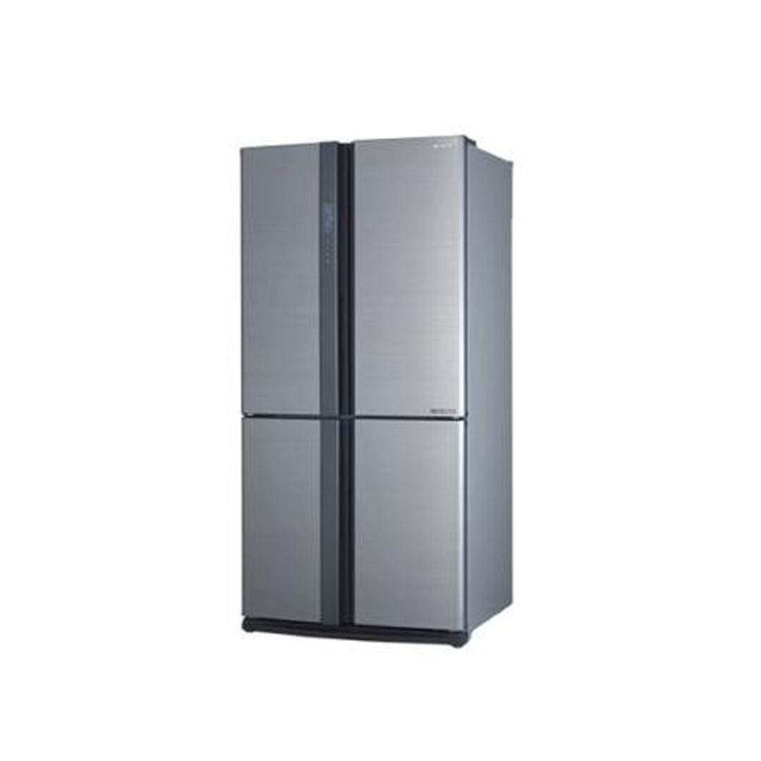 Tủ lạnh Sharp Inverter 556 Lít SJ-FX630V-ST
