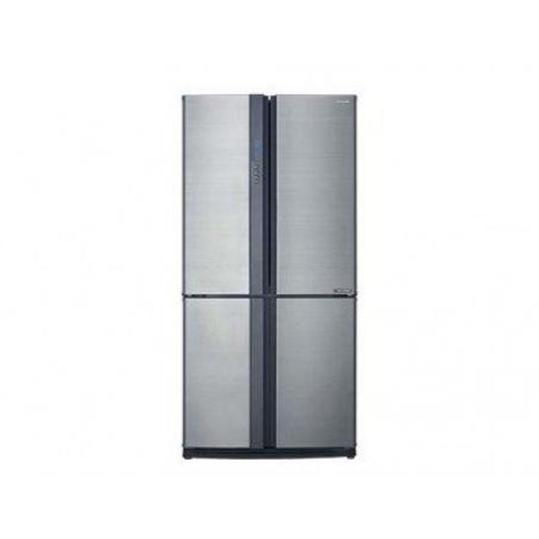 Tủ lạnh Sharp Inverter 556 Lít SJ-FX630V-ST