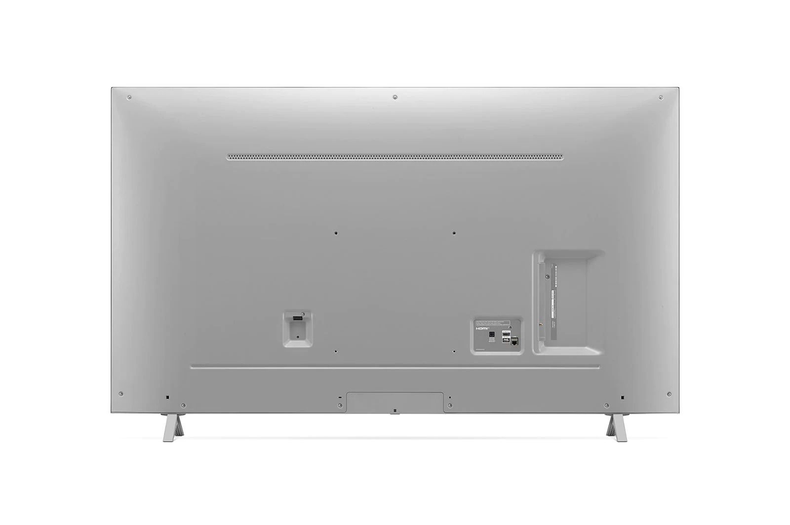 Smart tivi 4K LG NanoCell 43 inch 43NANO77TPA