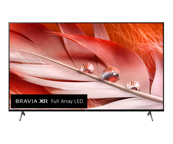 Smart Tivi Sony LED 4K 55 inch XR-55X90J