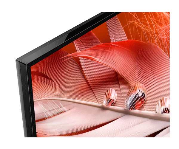 Smart Tivi Sony LED 4K 55 inch XR-55X90J