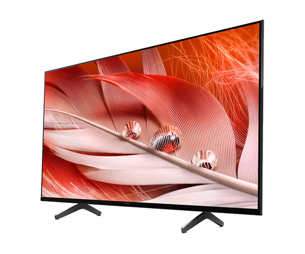 Smart Tivi Sony LED 4K 55 inch XR-55X90J