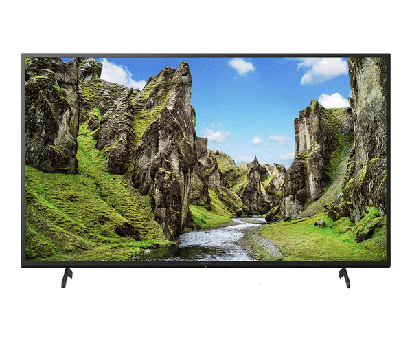 Smart Tivi Sony LED 4K 43 inch KD-43X75