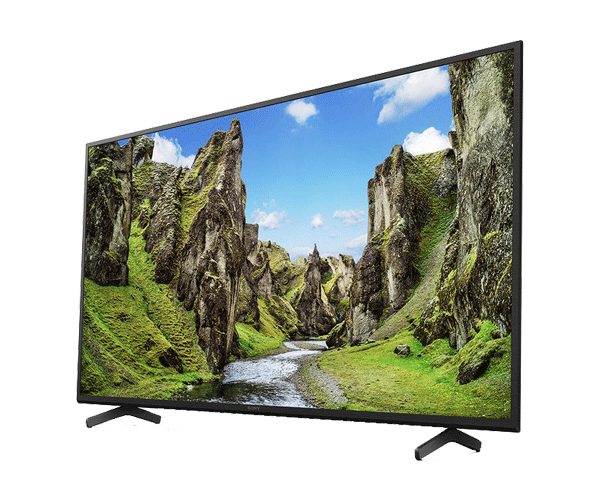Smart Tivi Sony LED 4K 43 inch KD-43X75