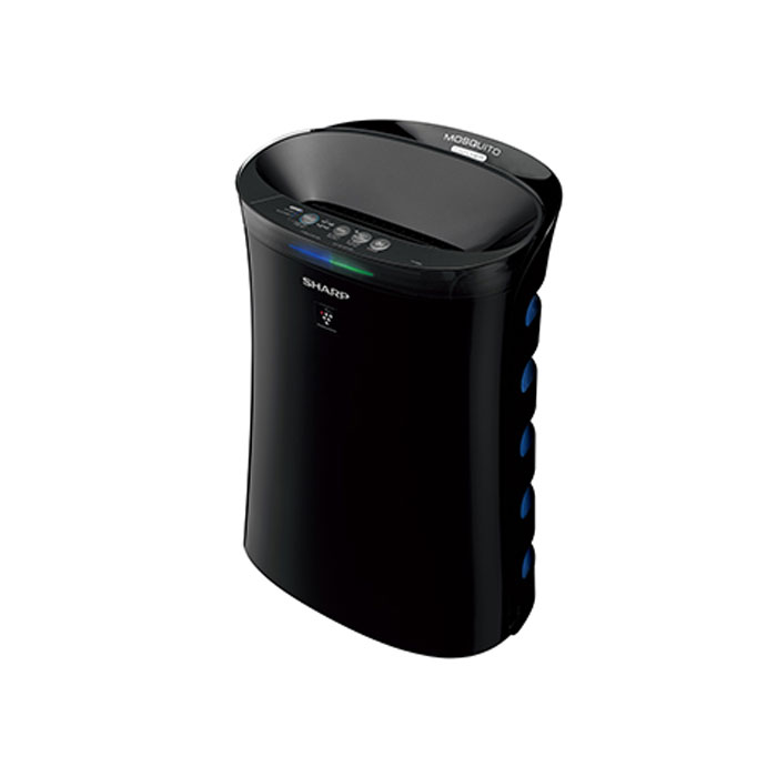 Máy lọc không khí có bắt muỗi Sharp FP-GM50E-B